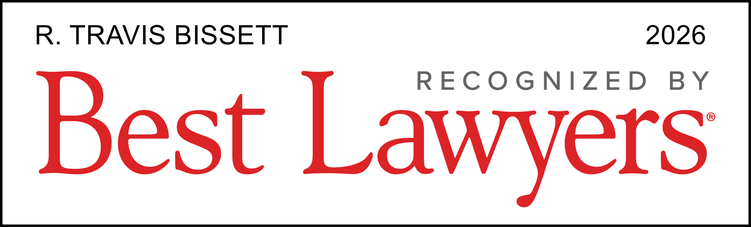 stringam law best lawyers award logo