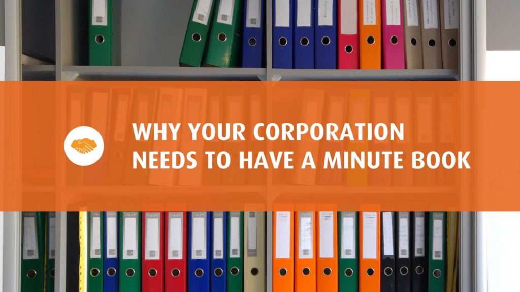 Why Your Corporation Needs to Have A Minute Book Stringam Grande Prairie Lethbridge Medicine Hat Fort McMurray
