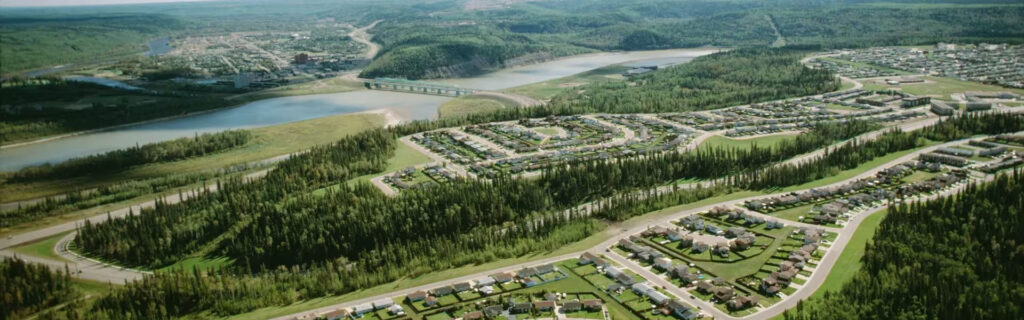 Fort McMurray