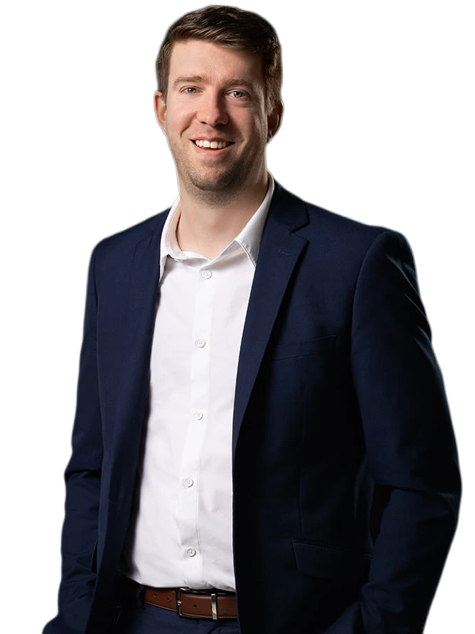 LUKE SMIEGIELSKI