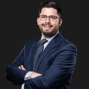 Matt Lofgren Lawyer headshot