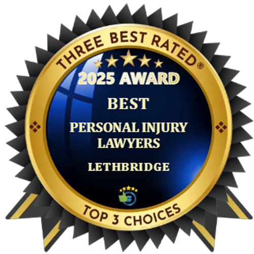 best lawyers in lethbridge 2025 award