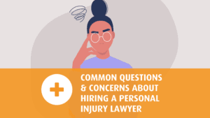 Common Questions & Concerns About Hiring A Personal Injury Lawyer Stringam Fort McMurray Grande Prairie Brooks Lethbridge Medicine Hat Swift Current Beaverlodge Alberta