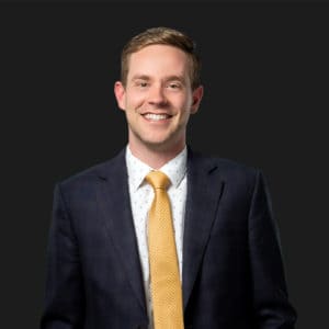 Jesse Prince Lawyer headshot