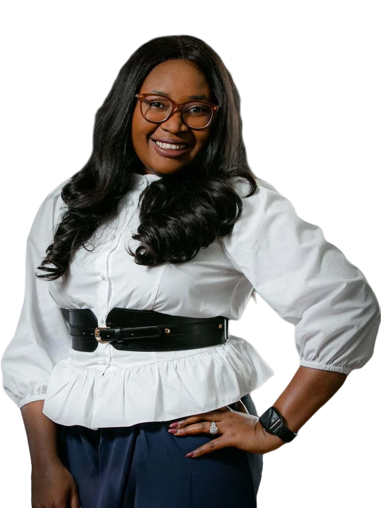 FRANCA AKUNEME