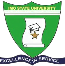 IMO State University logo