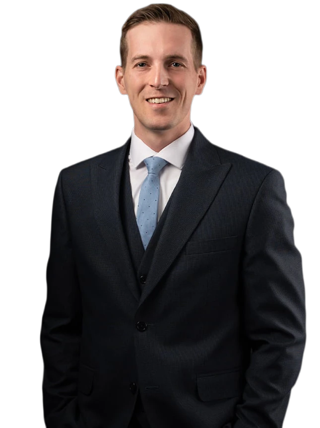 JONATHAN W. EVANS