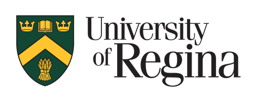 University of Regina logo