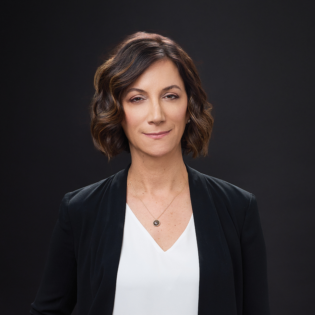 Lisa Grover Lawyer Headshot