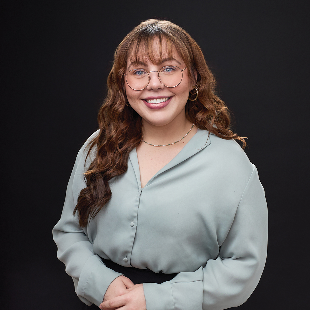 Sabrina Bene lawyer headshot