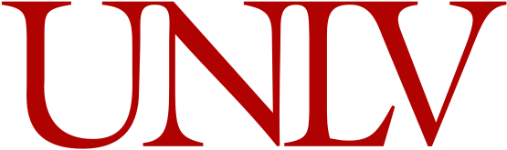 UNLV Logo