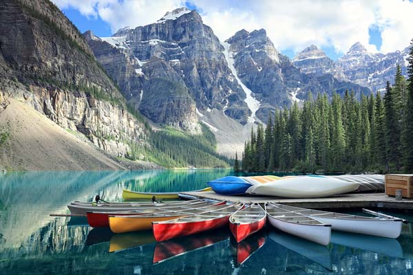Banff
