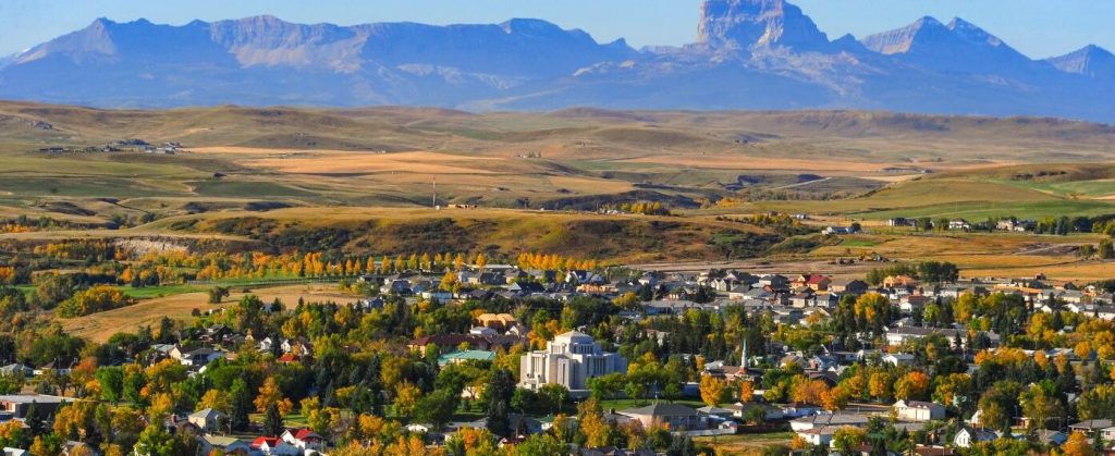 Cardston