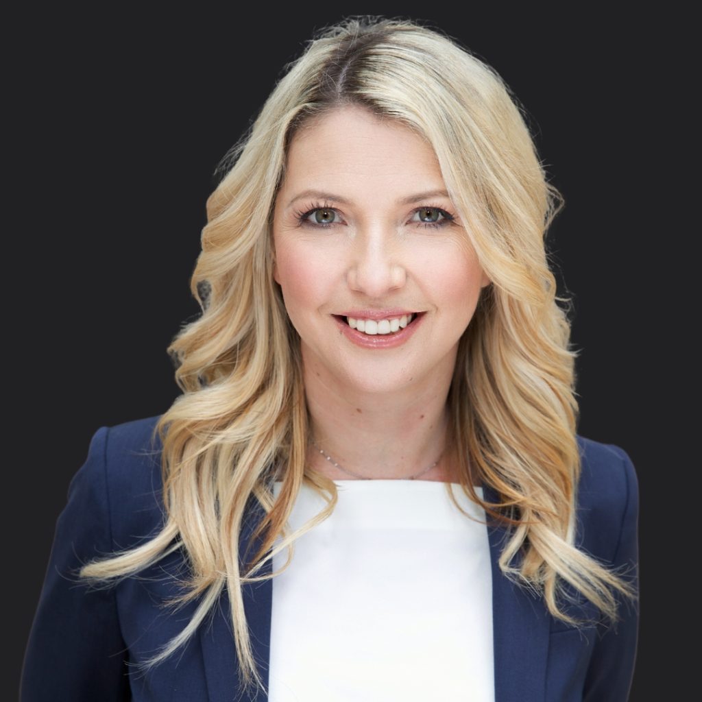 Alison Chickloski lawyer headshot