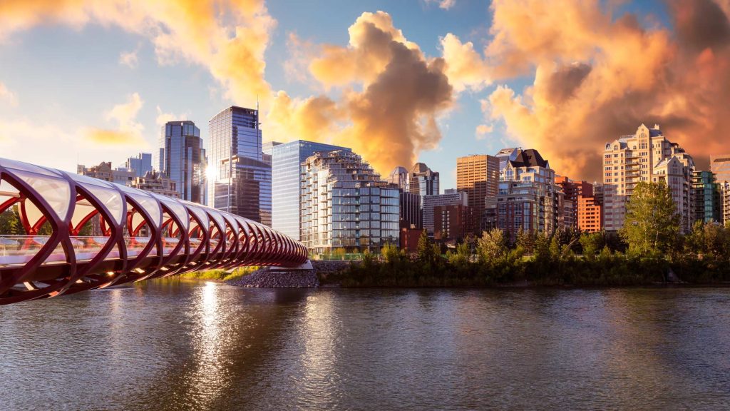 Calgary