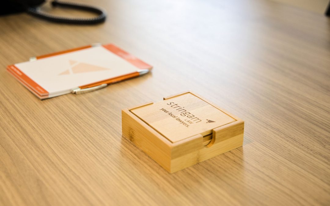 New Stringam Law Calgary Office