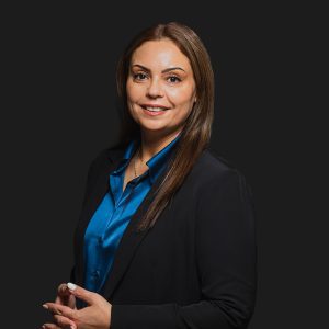 Khatereh Rahimi lawyer headshot