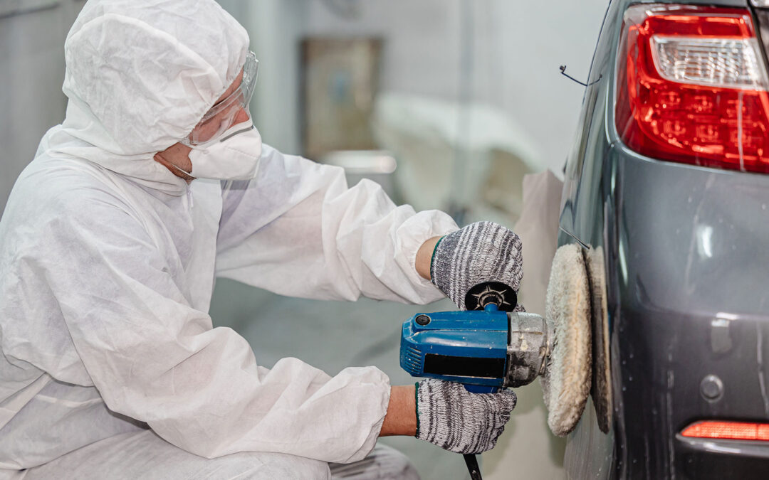 Addressing autobody repair fraud in Alberta