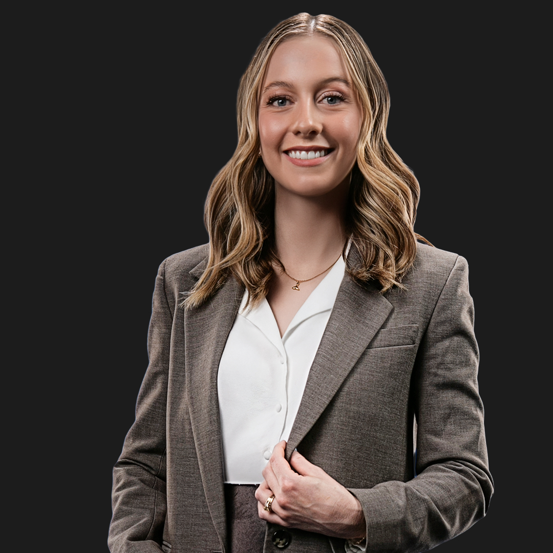 Emily Dumanowski professional lawyer headshot