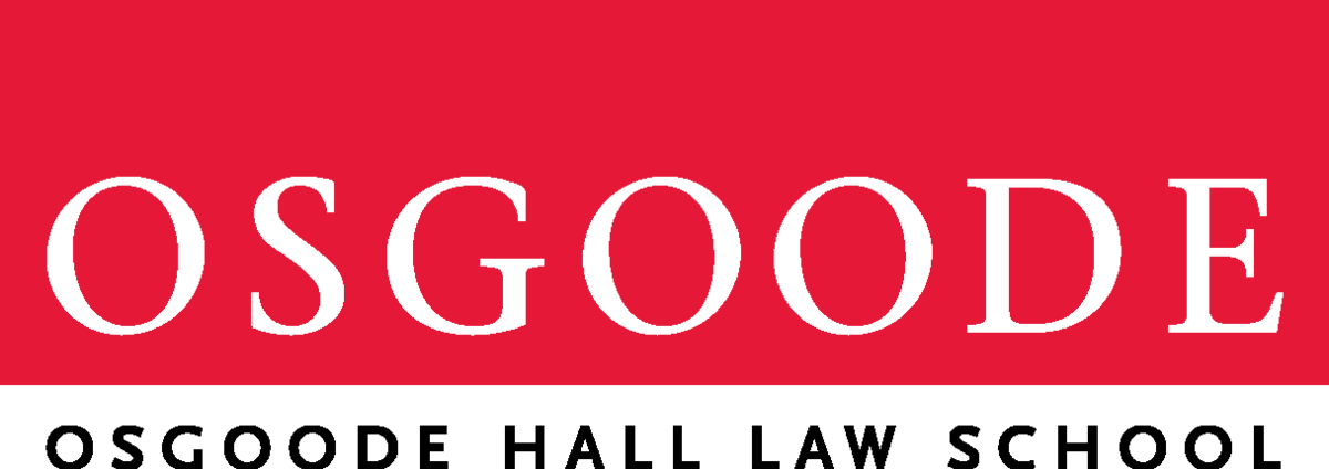 osgoode hall law school logo