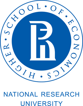 Higher School of Economics, National Research University logo