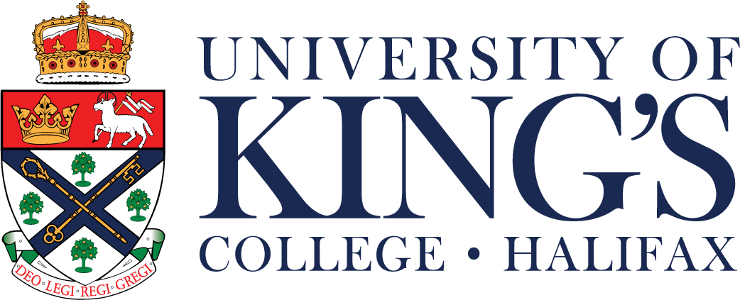 University of king's College Halifax