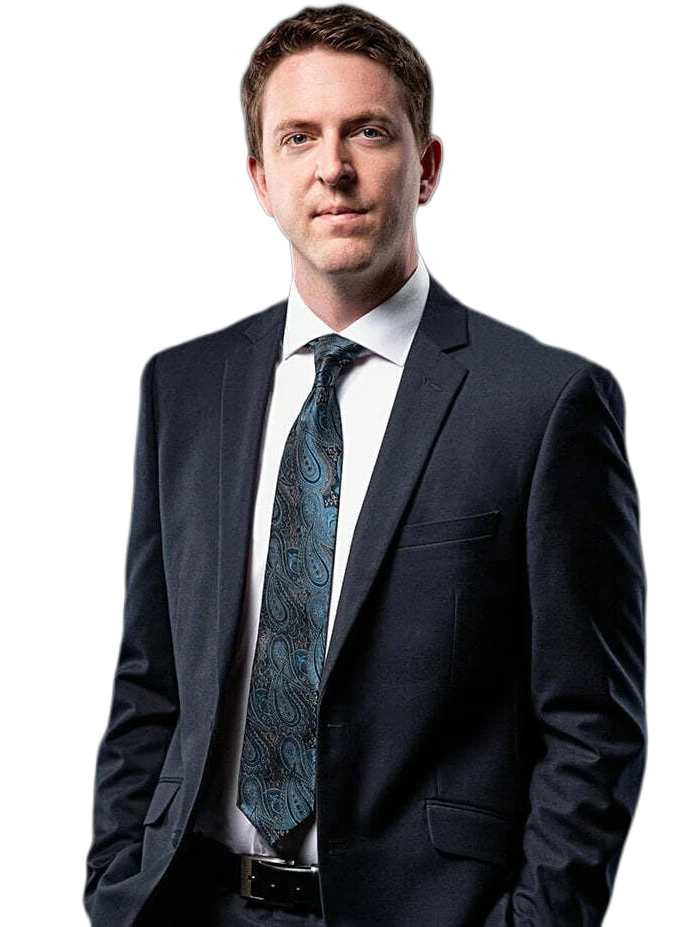ALEX J. LAIRD
