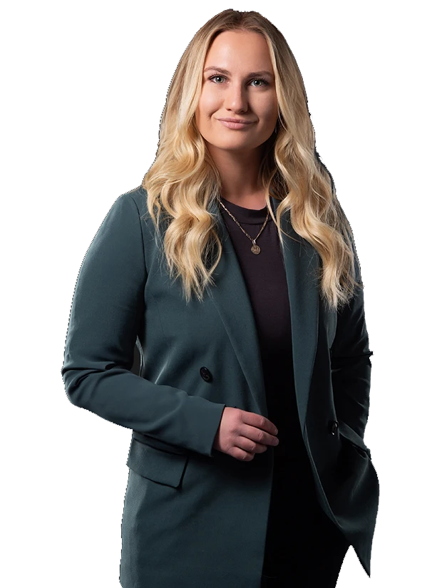 CARLEE GUSIKOSKI