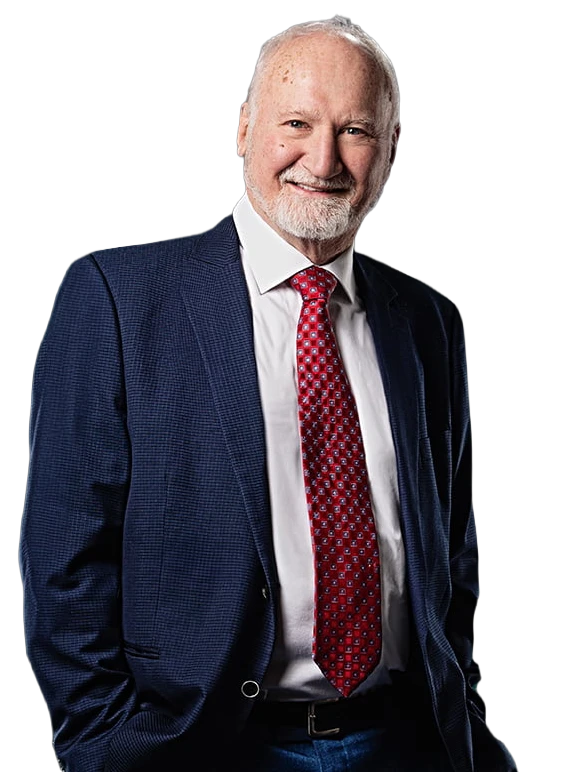 CLIFFORD M. NIMEGEERS
