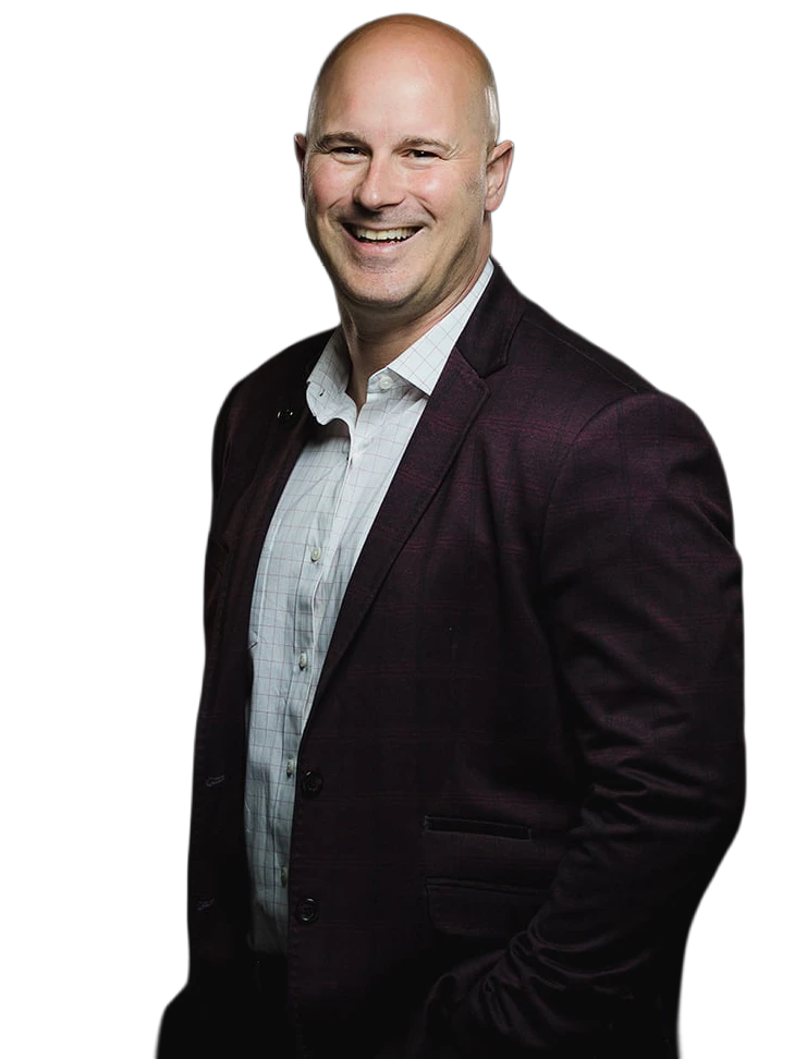 DEREK VAN TASSELL, KC