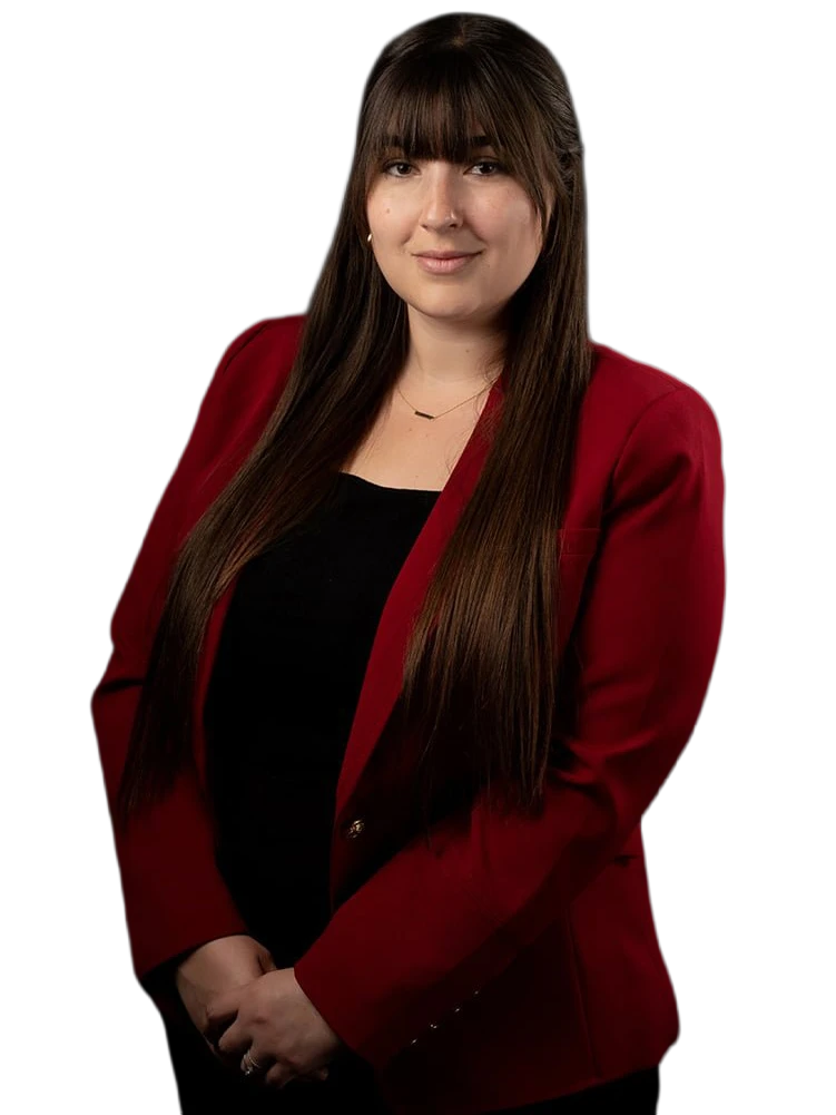 ELLEN ORTEGA