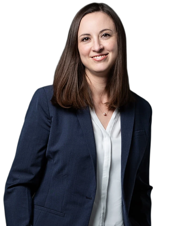 EMILY M. LYON