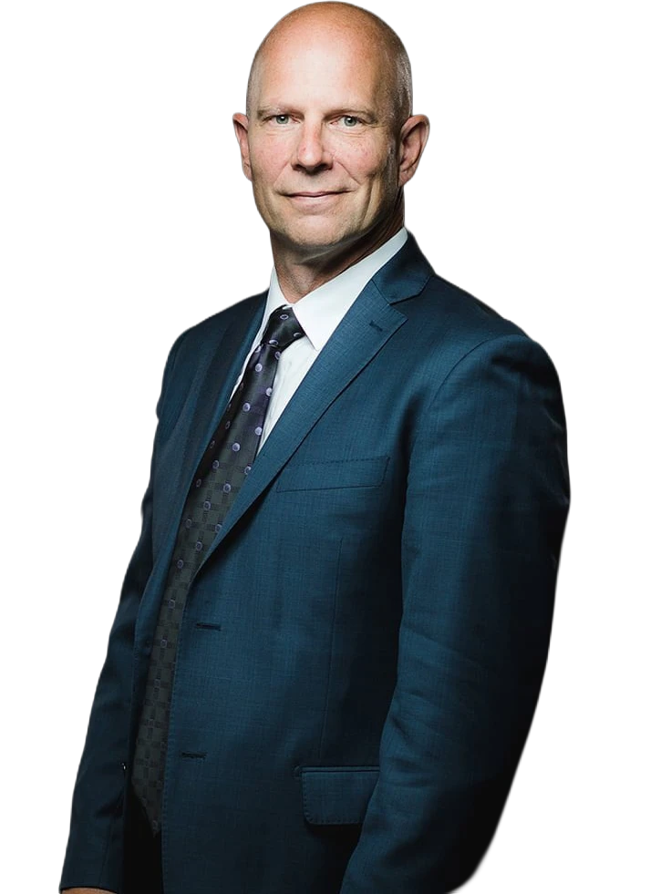 GORDON D. CHRENEK