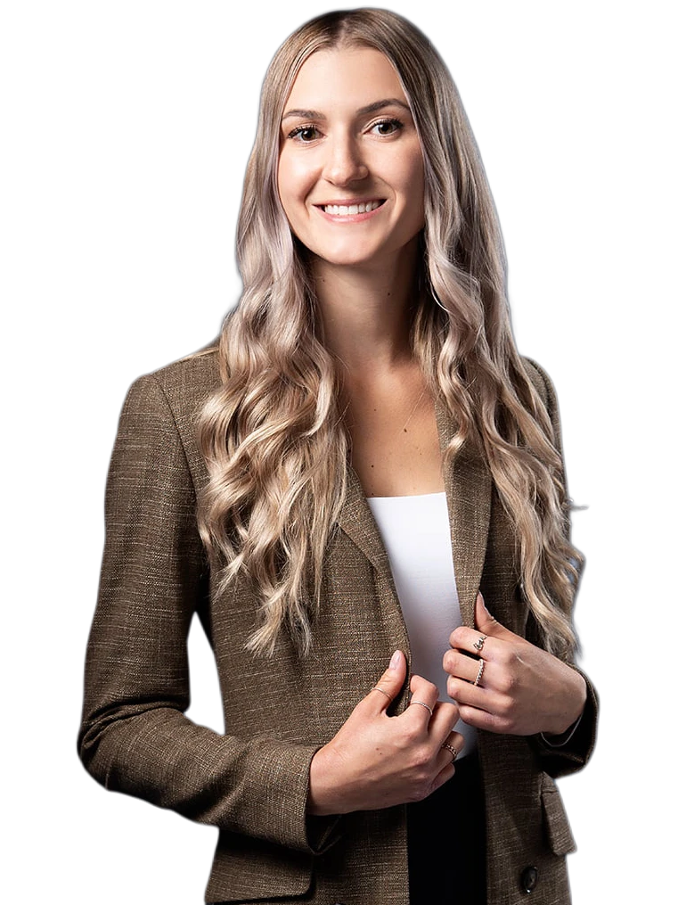 HAILEY M. HAUCK