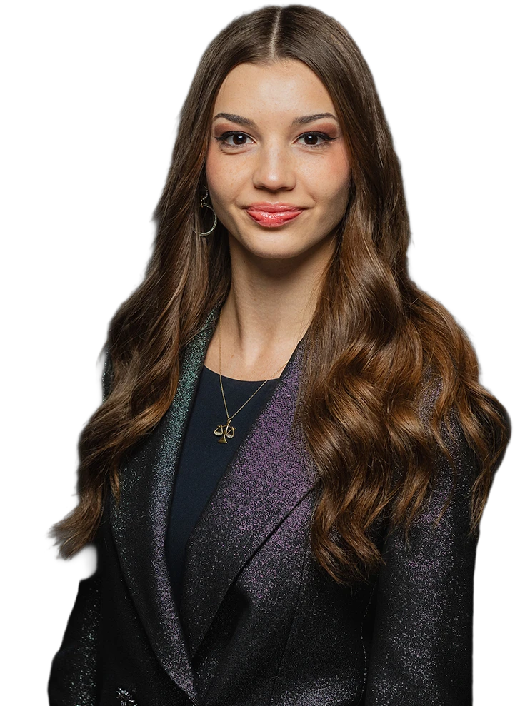 KATRINA MELNYK