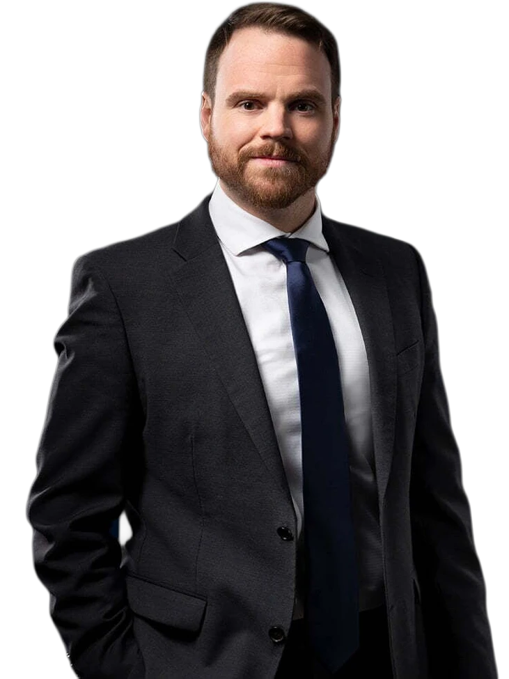 KENNETH M. TAYLOR