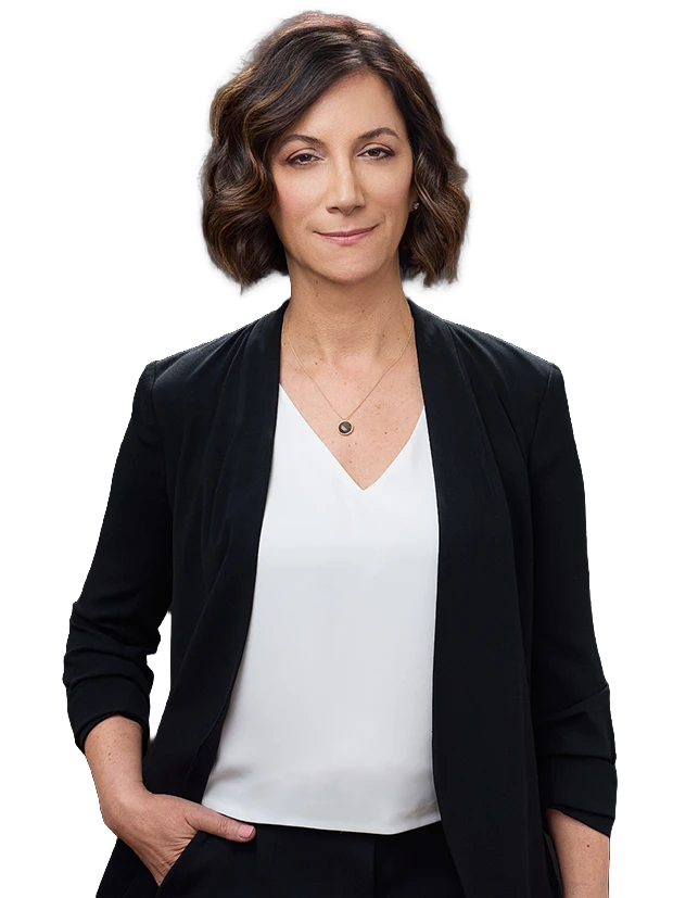 LISA M. GROVER