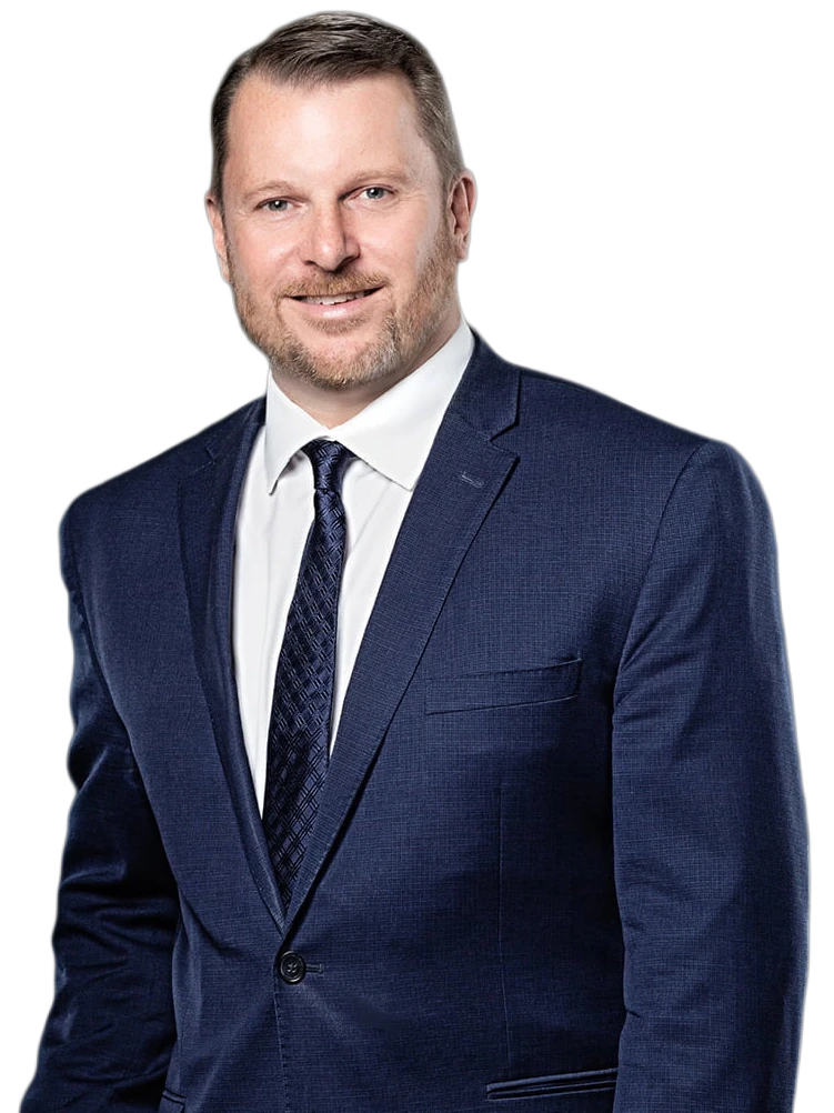 LUKE M. DAY