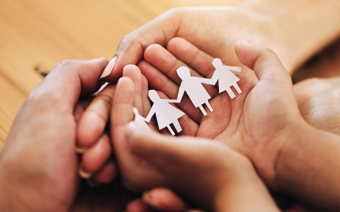How Income Is Calculated for Child Support (When You’re Not a T4 Employee)