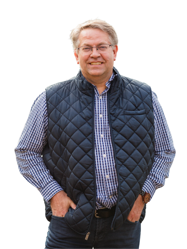 KOBUS VAN WYK