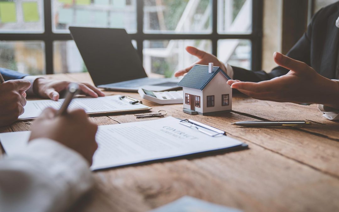 5 Estate Planning Steps to Help Protect Your Estate and Beneficiaries