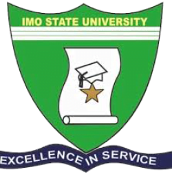 IMO State University logo