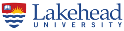 Lakehead University logo