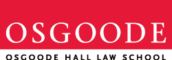 osgoode hall law school logo