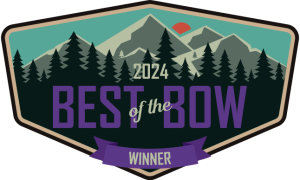 best of the bow winner 2024