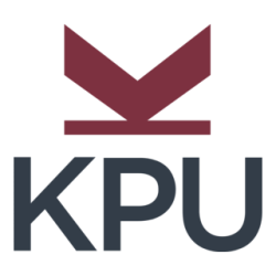 kwantlen polytechnic university logo