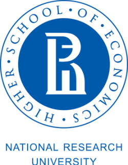 Higher School of Economics, National Research University logo